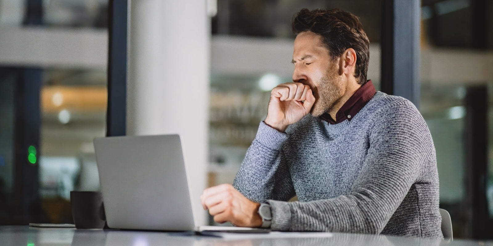 Skip the Late Coffee: How to Beat the Afternoon Slump and Sleep Better