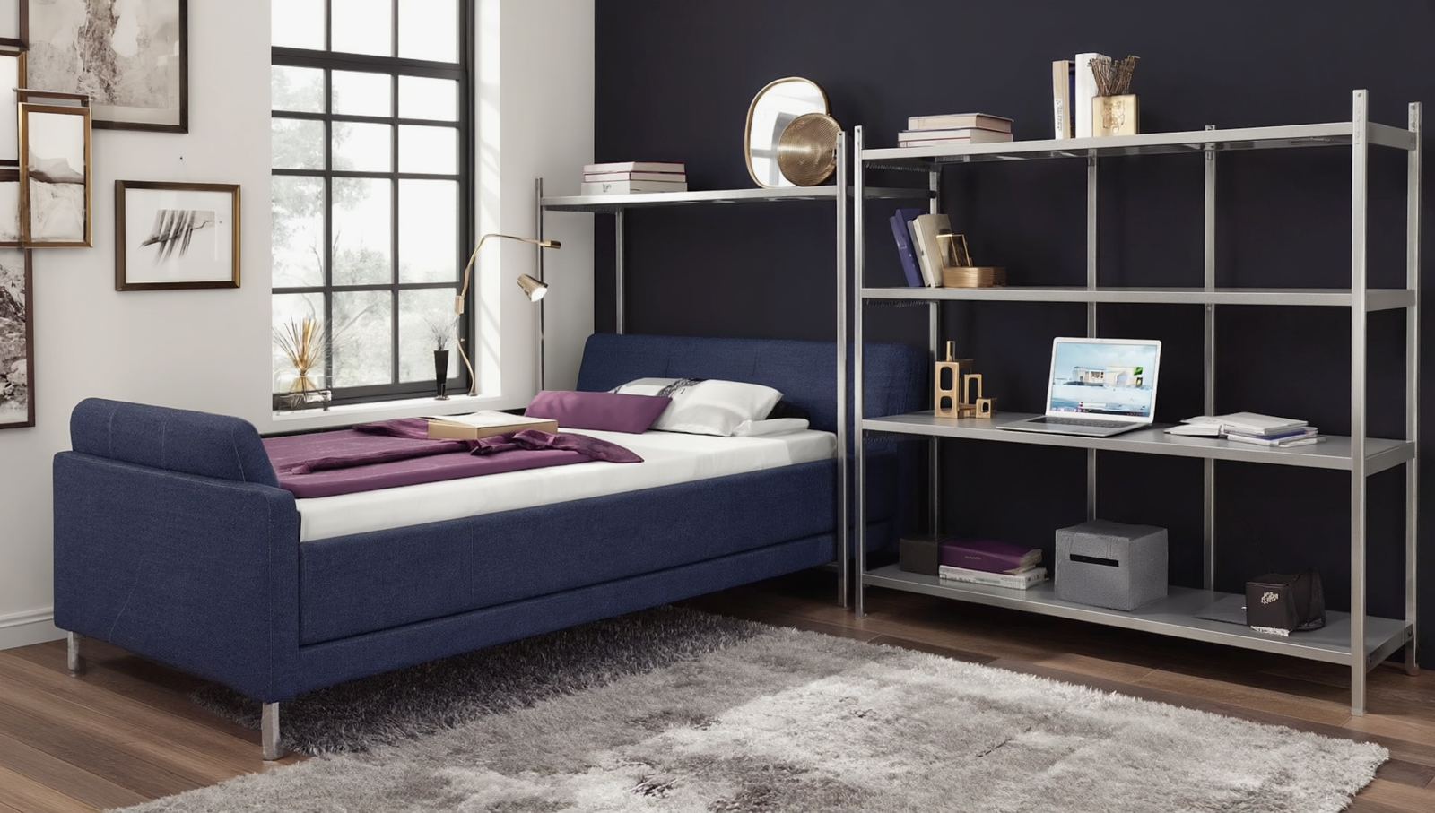 Best University Bedroom Furniture Ideas