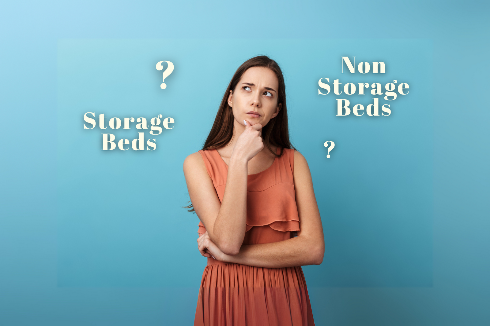 Storage Beds vs Non Storage Beds: Which One is Right for You?