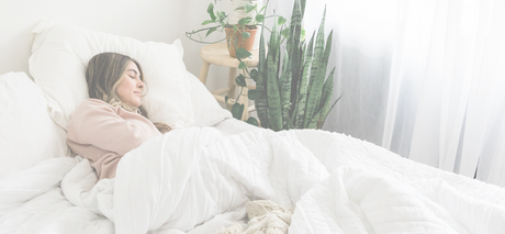 Celebrate Better Sleep Month: Your Guide to Crafting the Perfect Sleep Environment