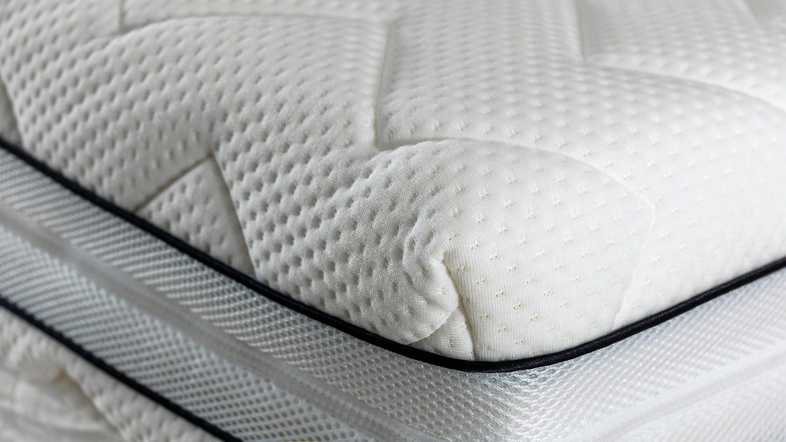 How to Buy the Right Type of Mattress: Thickness, Firmness and Size