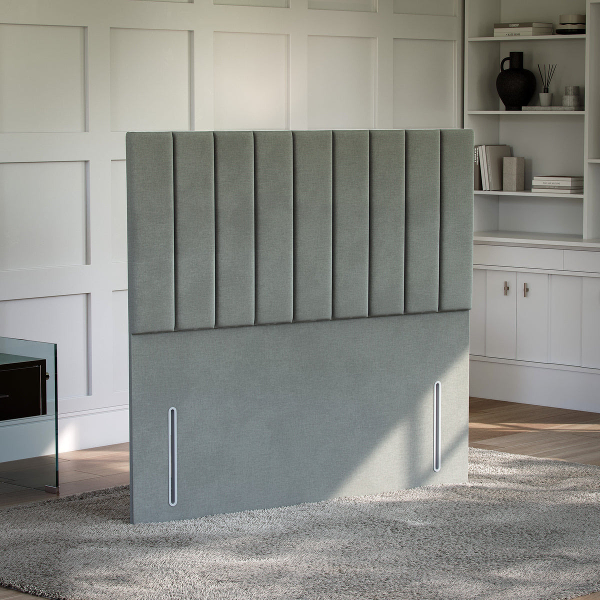 Headboards for Sale UK Divan Floor Standing Upholstered Headboards