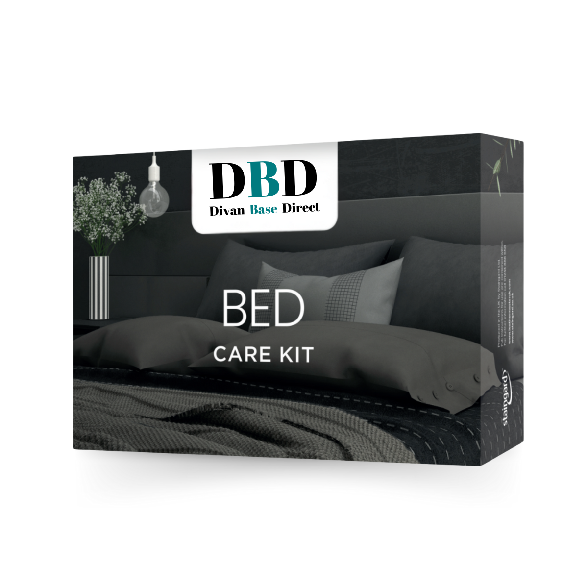 Bed Care Kit