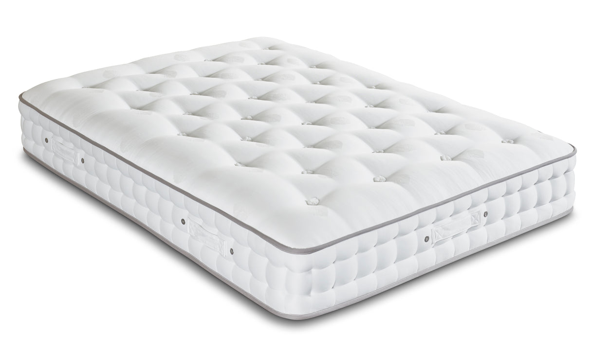 Maxine Extra Firm 2000 Pocket Spring Mattress