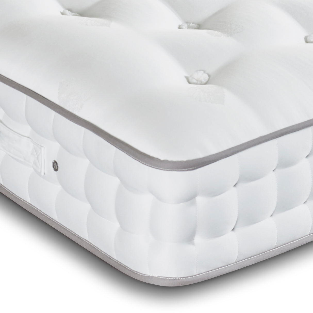 Maxine Extra Firm 2000 Pocket Spring Mattress