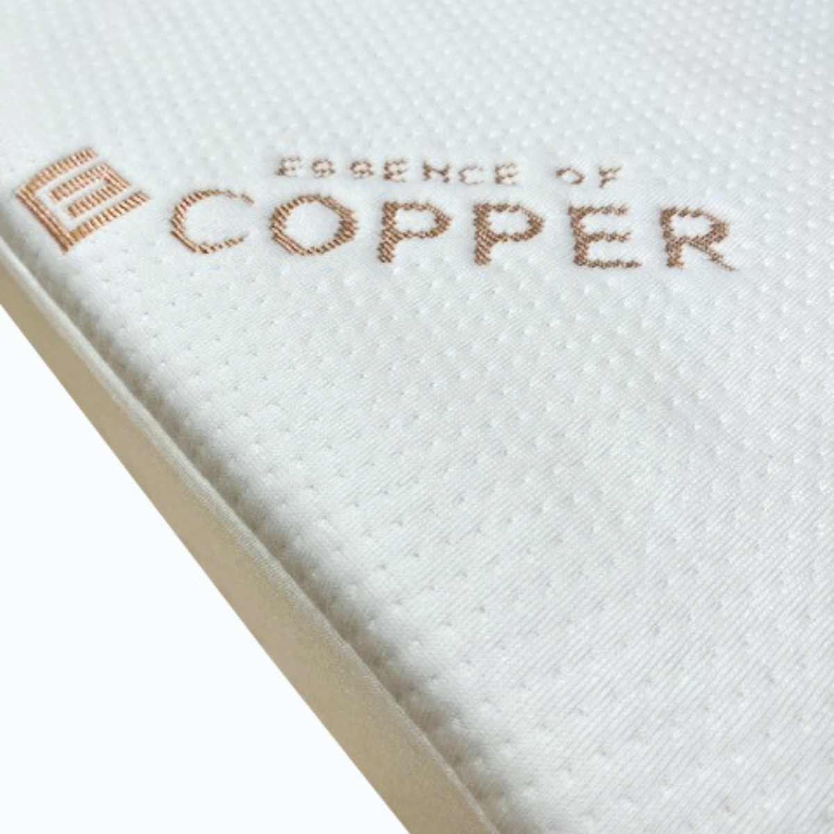 Copper-Infused Luxury Mattress Protector