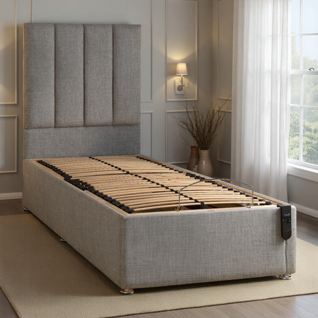 Dura Beds Duramatic Electric Adjustable Bed