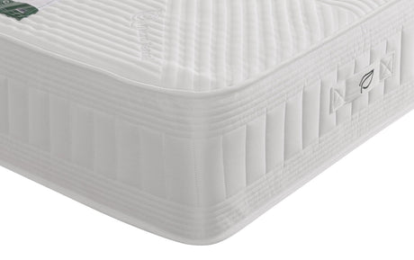 Dura Beds Micro Tencel 1000 Latex Pocket Sprung Hotel Divan Bed Set