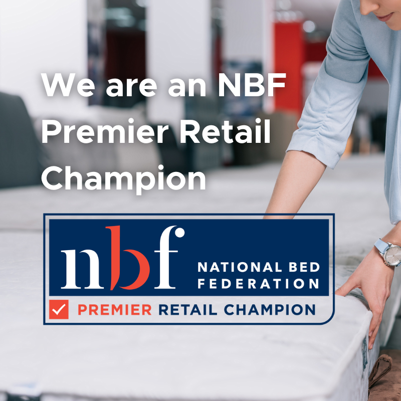 Super Paris Orthopaedic Backcare Sprung Hotel Divan Bed Set