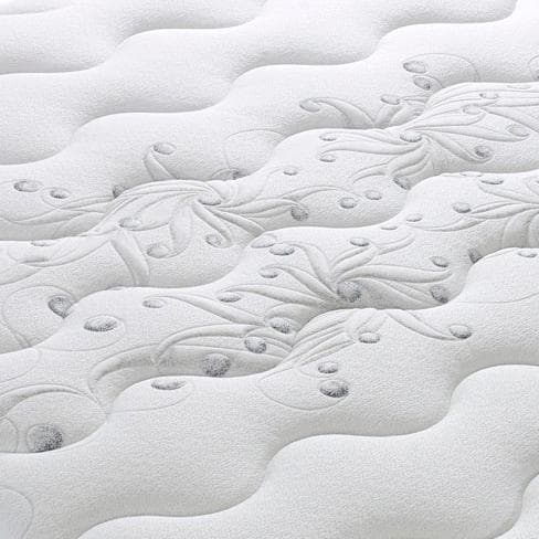 Dura Beds Cloud Lite Tranquility 1000 Pocket Sprung Foam Divan Bed Set