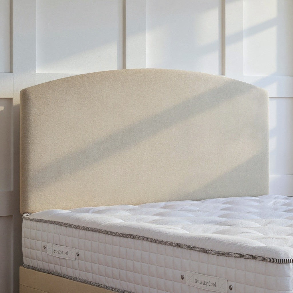 Wiltshire Ottoman Bed Set with Strutted Headboard