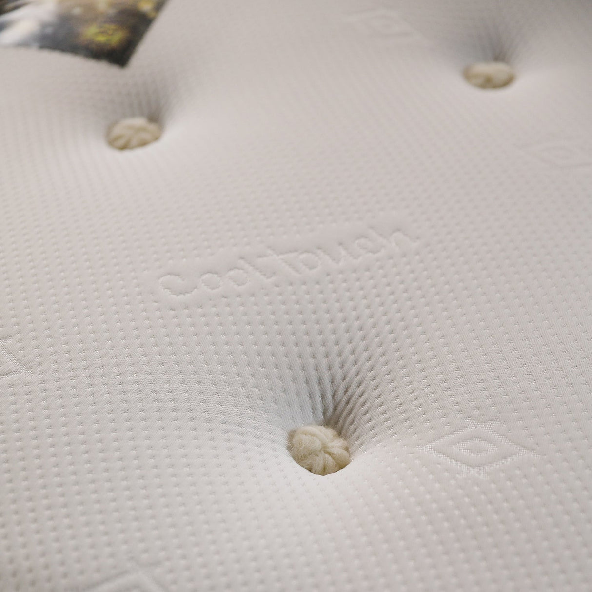 Anniversary 1000 Pocket Sprung Luxury Hotel Divan Bed Set