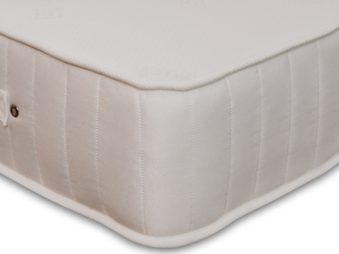 Anniversary 1000 Pocket Sprung Luxury Hotel Divan Bed Set