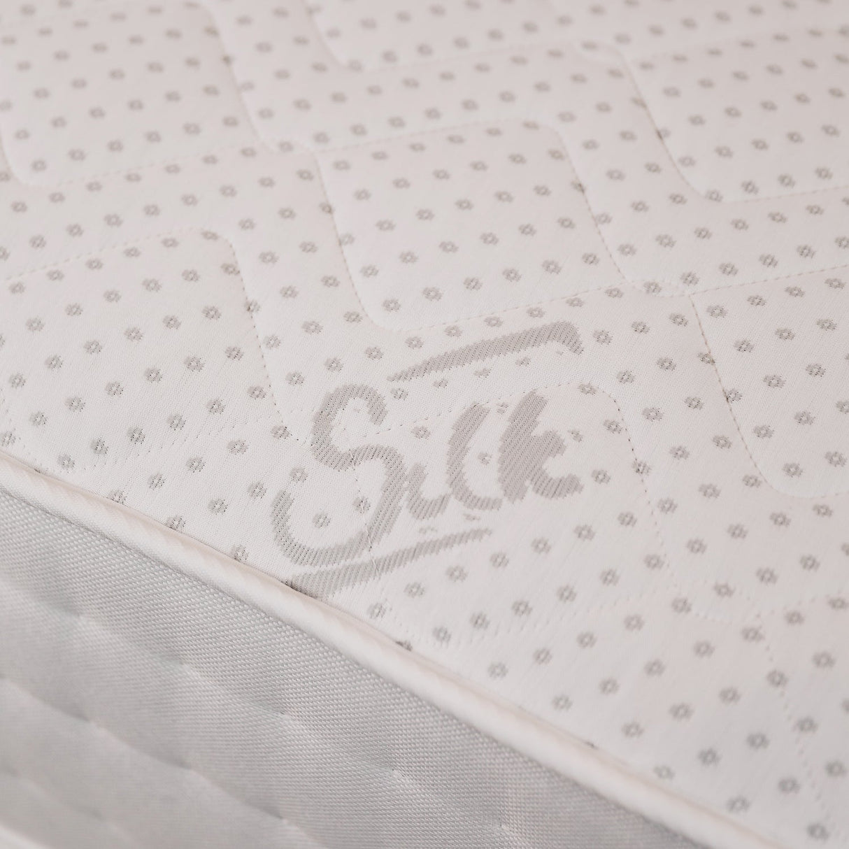 Sophia Briar-Rose Dual Season Climate Control 1000 Pocket Sprung iGel Hotel Divan Bed Set