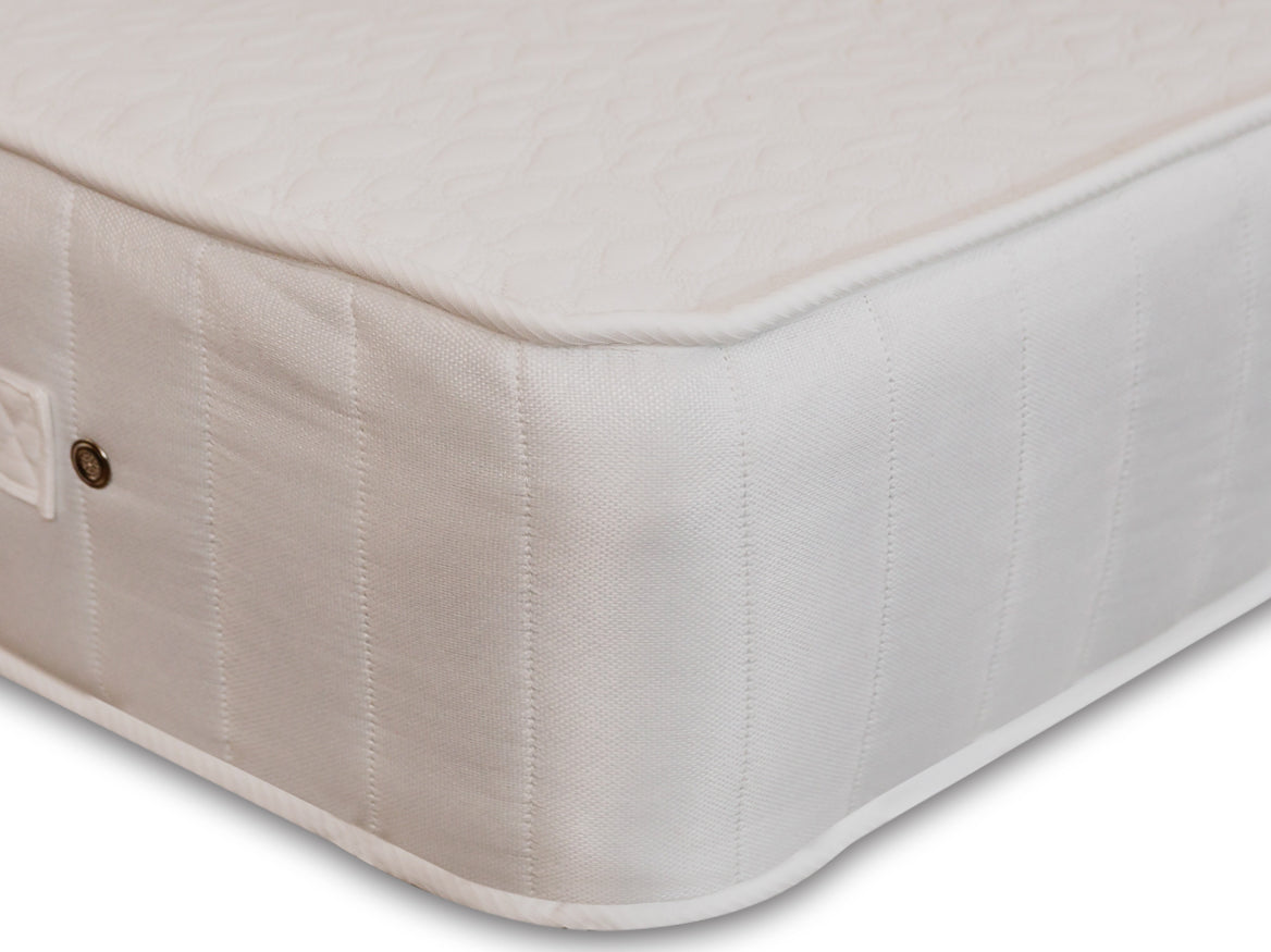 Florence Supreme Comfort Sprung Hotel Divan Bed Set