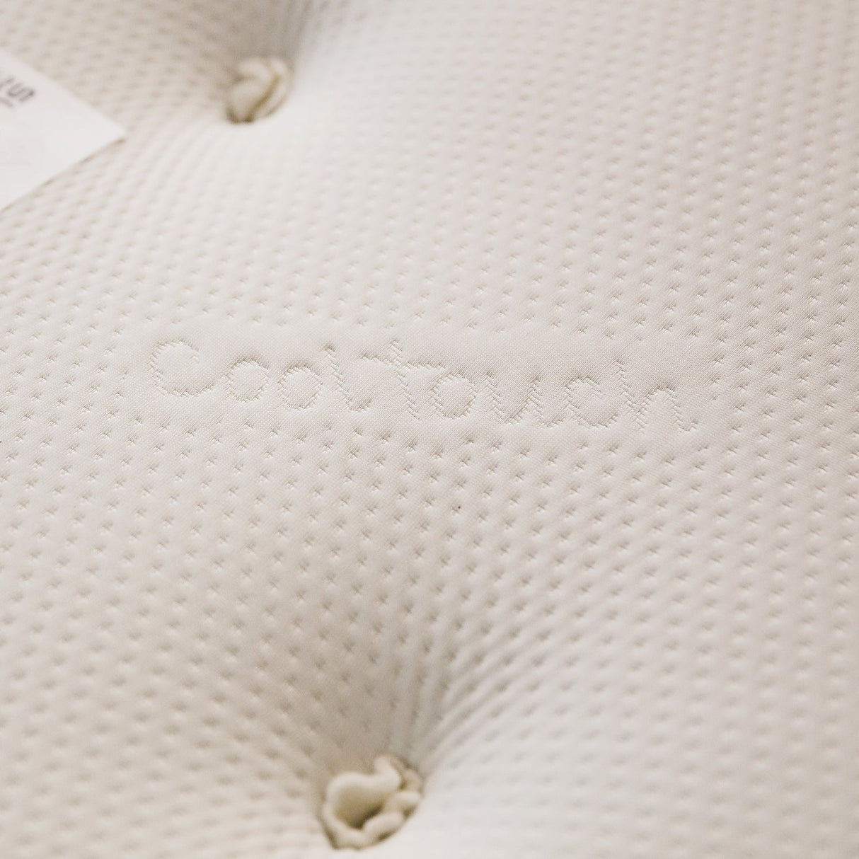 Madrid Special Memory Foam Sprung Hotel Divan Bed Set