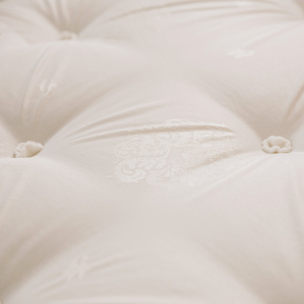 Opal Deluxe Orthopaedic Sprung Hotel Divan Bed Set