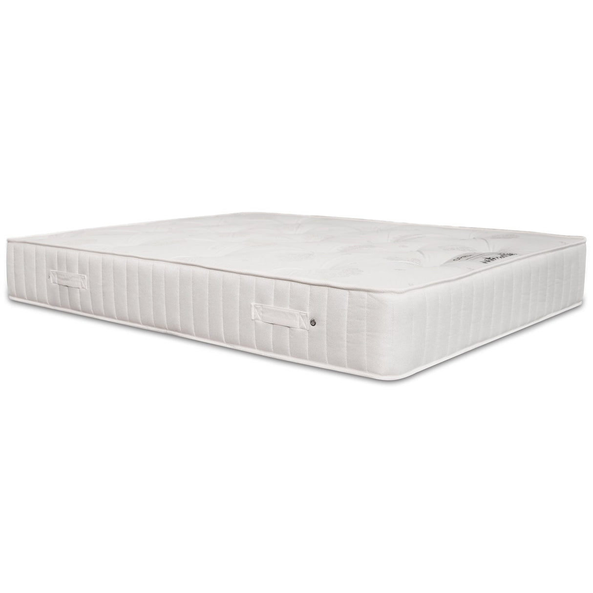 Opal Deluxe Orthopaedic Sprung Hotel Divan Bed Set