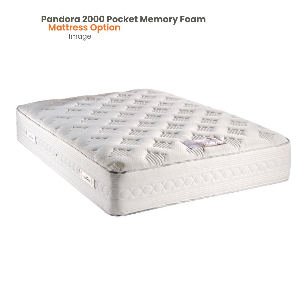 Signature Ottoman Storage End Lift Divan Bed Base Divan Ottoman Base Divan Base Direct