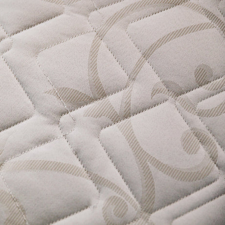 Super Paris Orthopaedic Backcare Sprung Hotel Divan Bed Set