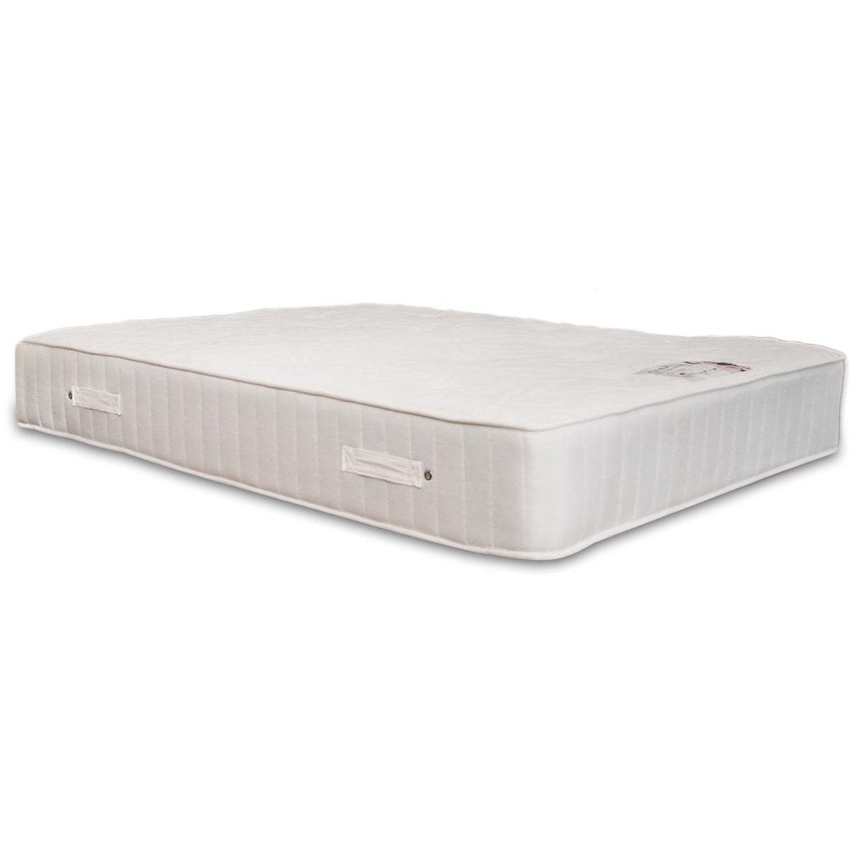Charisma Deluxe 1000 Pocket Sprung Mattress Mattress Divan Base Direct