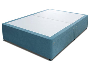 Shire Essentials Platform Top Divan Bed Base