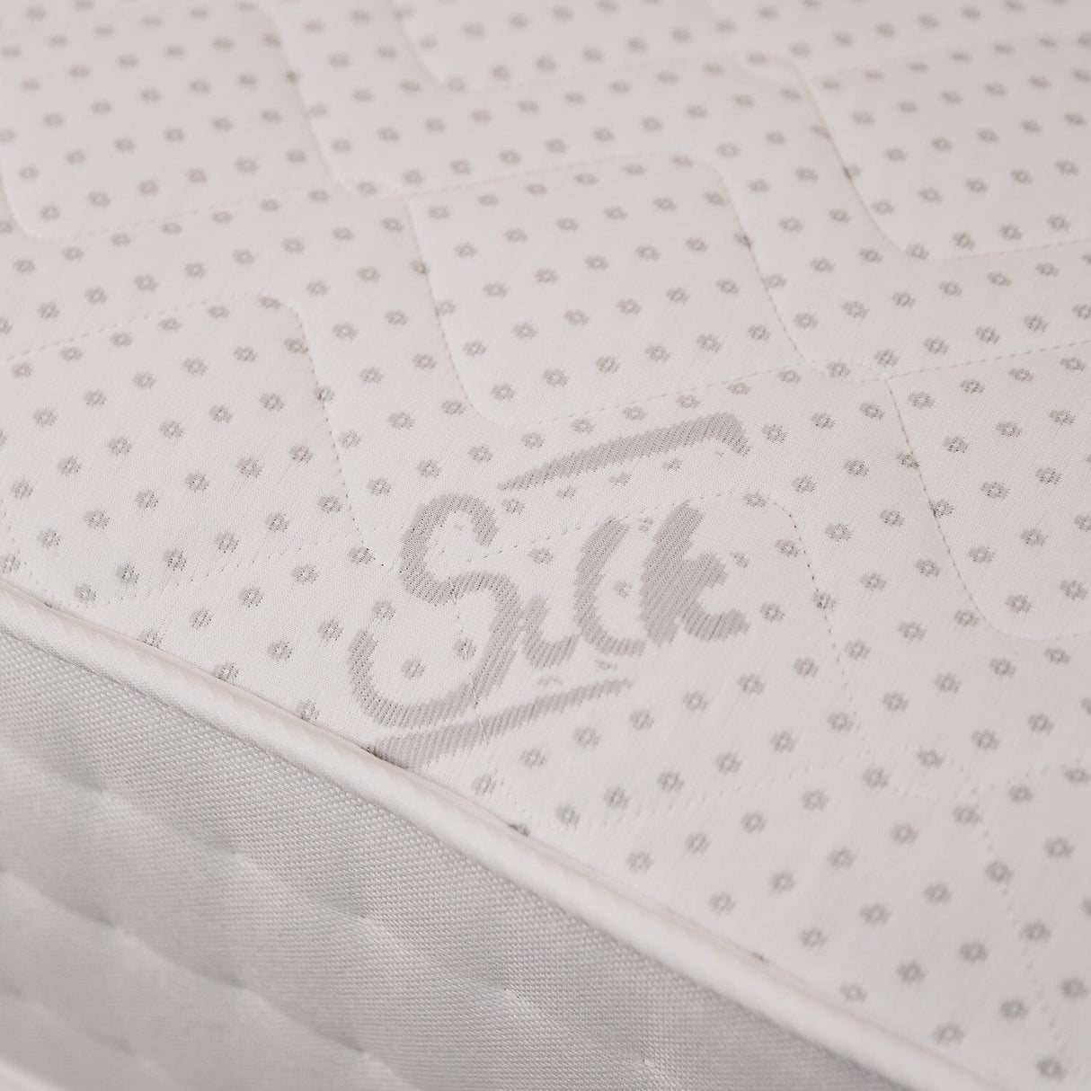 Dual Season Climate Control 1000 Pocket Sprung iGel Memory Foam Mattress Mattress Divan Base Direct