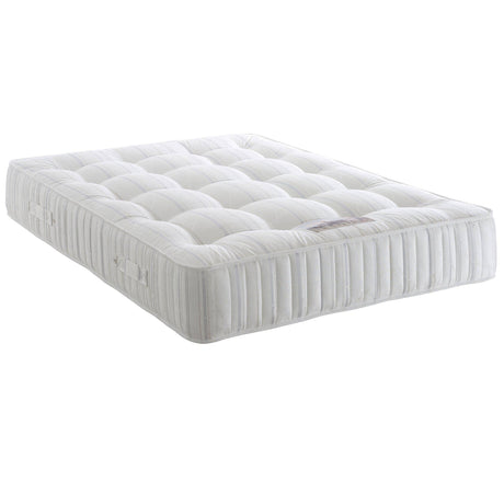 Dura Beds Balmoral Damask 1000 Pocket Sprung Mattress Mattress Dura