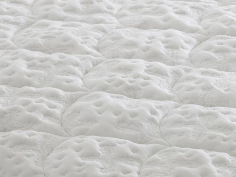 Dura Beds Celebration Deluxe 1800 Pocket Sprung Cushioned Top Divan Bed Set Divan Bed Set Dura