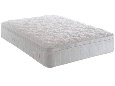 Dura Beds Celebration Deluxe 1800 Pocket Sprung Cushioned Top Mattress Mattress Dura