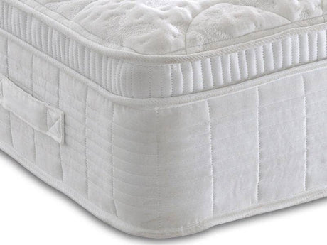 Dura Beds Celebration Deluxe 1800 Pocket Sprung Cushioned Top Mattress Mattress Dura