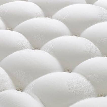 Dura Beds Classic Wool 800 Pocket Sprung Mattress Mattress Dura