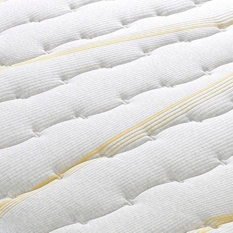 Dura Beds Cloud Lite Opulence 1500 Pocket Sprung Foam Divan Bed Set Divan Bed Set Dura