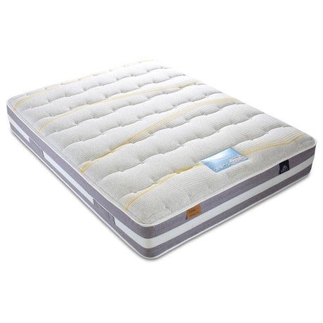 Dura Beds Cloud Lite Opulence 1500 Pocket Sprung Foam Mattress Mattress Dura