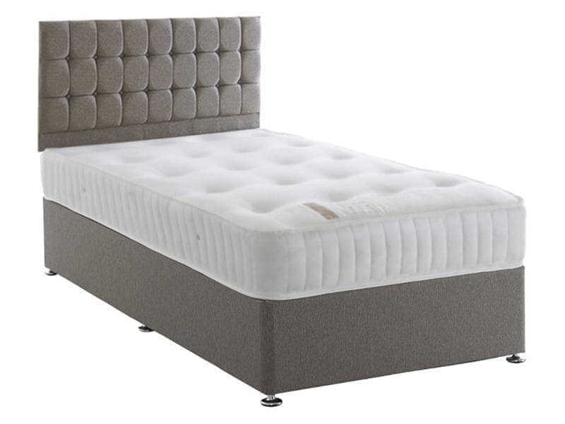 Dura Beds Gold Label 1000 Pocket Sprung Luxury Mattress Mattress Dura