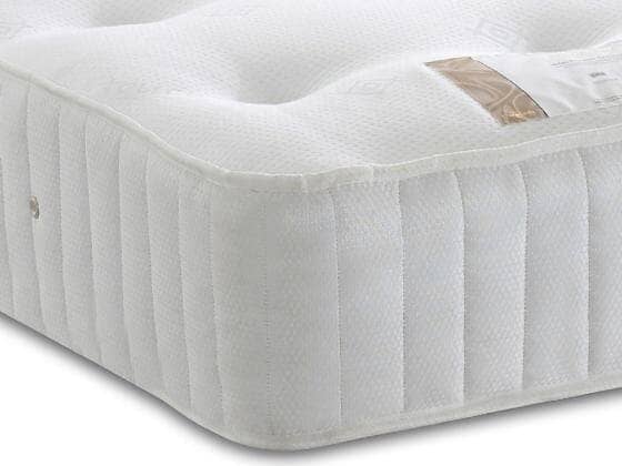Dura Beds Gold Label 1000 Pocket Sprung Luxury Mattress Mattress Dura