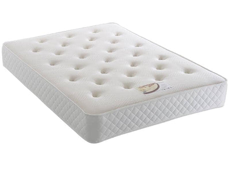 Dura Beds Memory Foam Sprung Mattress Mattress Dura