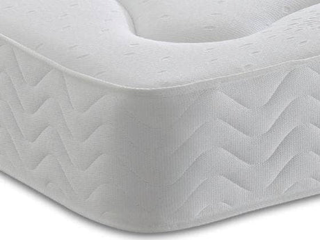 Dura Beds Roma Deluxe Super Orthopaedic Sprung Mattress Mattress Dura
