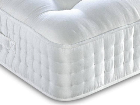 Dura Beds Royal Crown Natural 1000 Pocket Sprung Mattress Mattress Dura