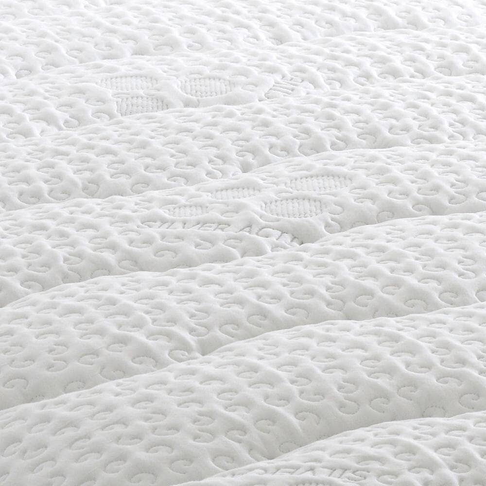 Dura Beds Silver Active 2800 Pocket Sprung Divan Bed Set Divan Bed Set Dura