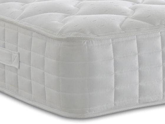 Dura Beds Vermont 1000 Pocket Sprung Mattress Mattress Dura