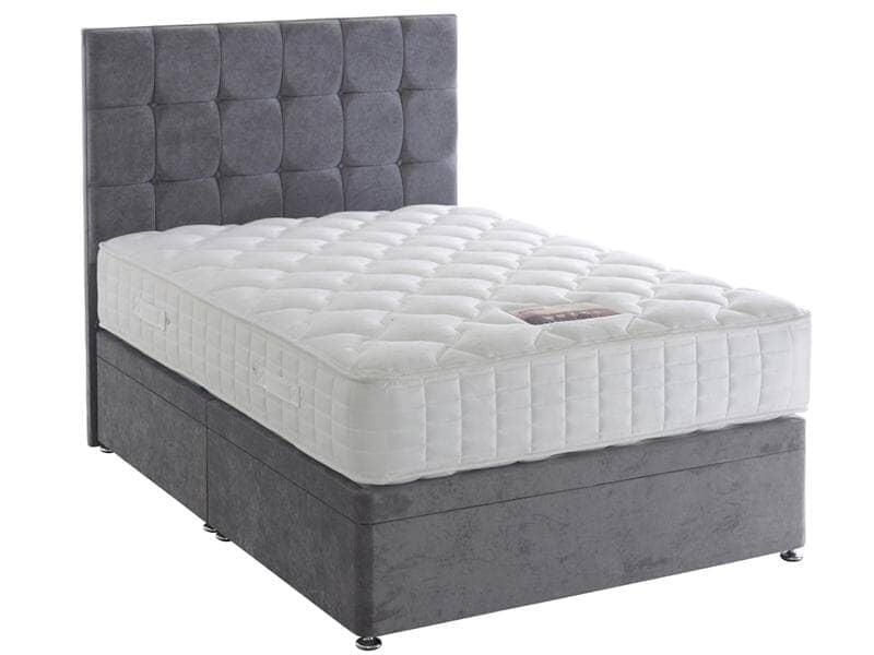 Dura Beds Vermont 1000 Pocket Sprung Mattress Mattress Dura