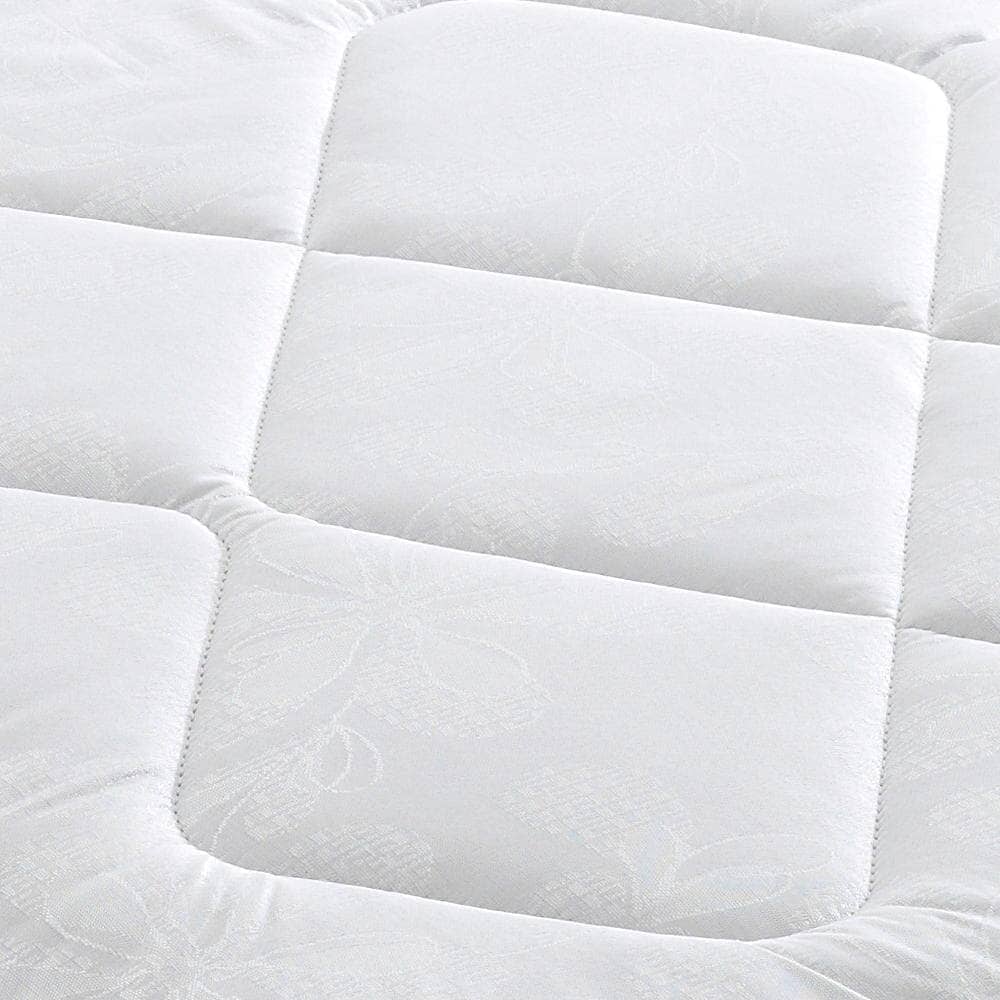 Dura Beds Winchester Sprung Mattress Mattress Dura