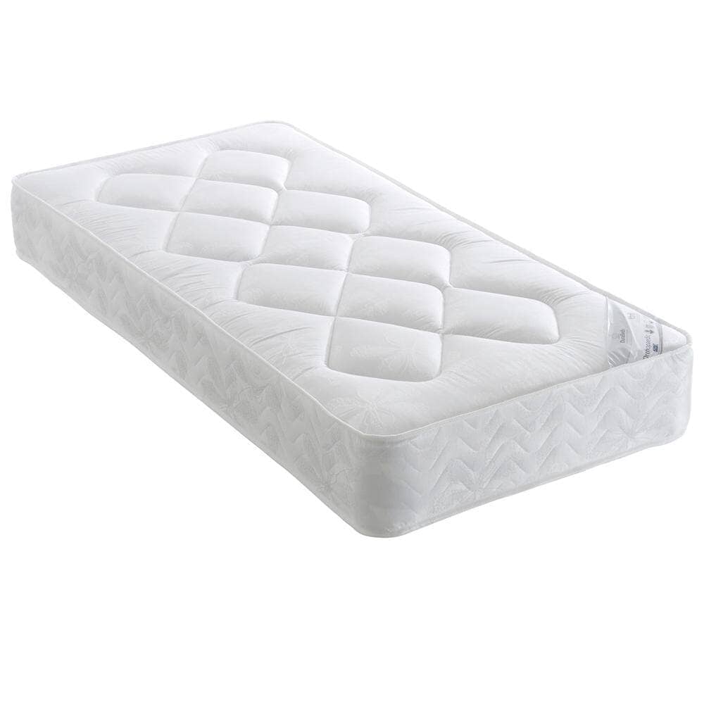 Dura Beds York Damask Sprung Divan Bed Set Divan Bed Set Dura