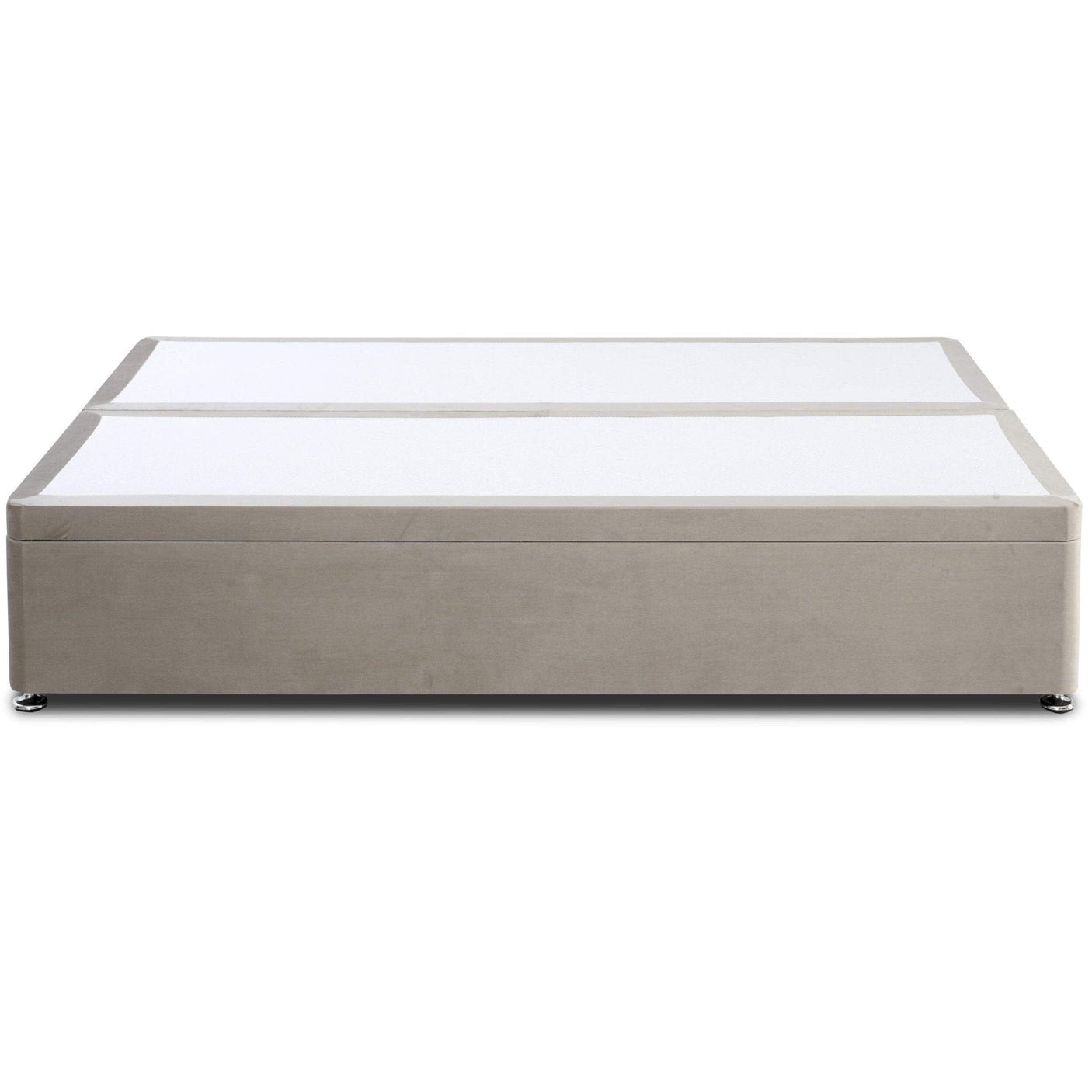 Grandeur Luxury End Lift Ottoman Divan Bed Base Divan Ottoman Base Divan Base Direct