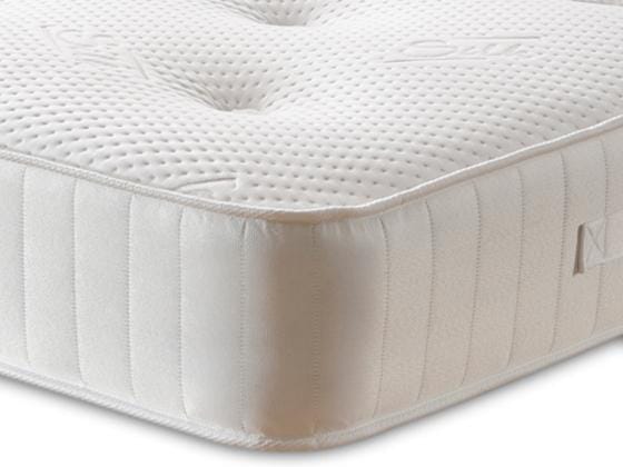 Kensington 1000 Pocket Sprung Luxury Mattress Mattress Divan Base Direct