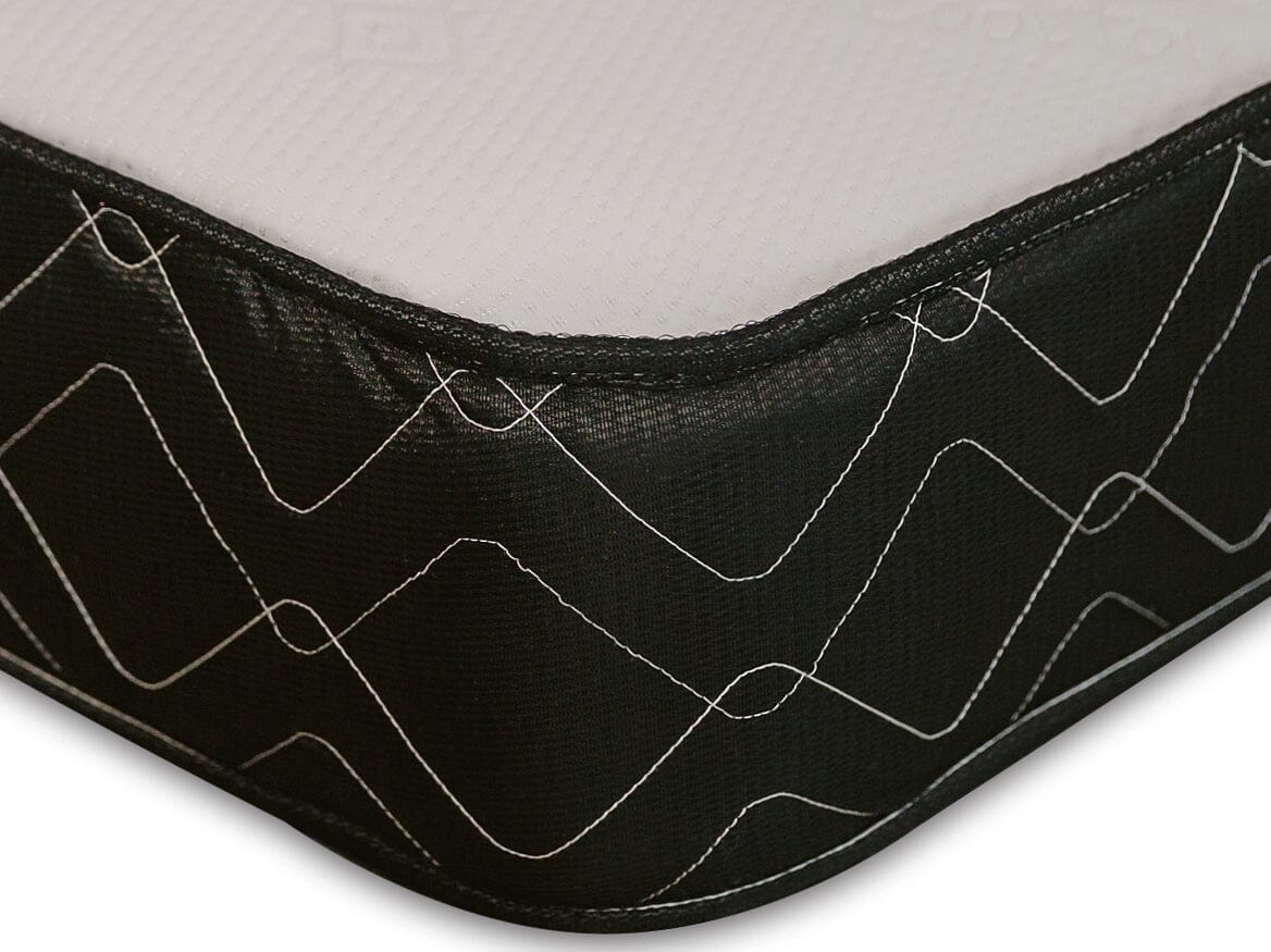 Madrid Special Memory Foam Sprung Divan Bed Set Divan Bed Set Divan Base Direct