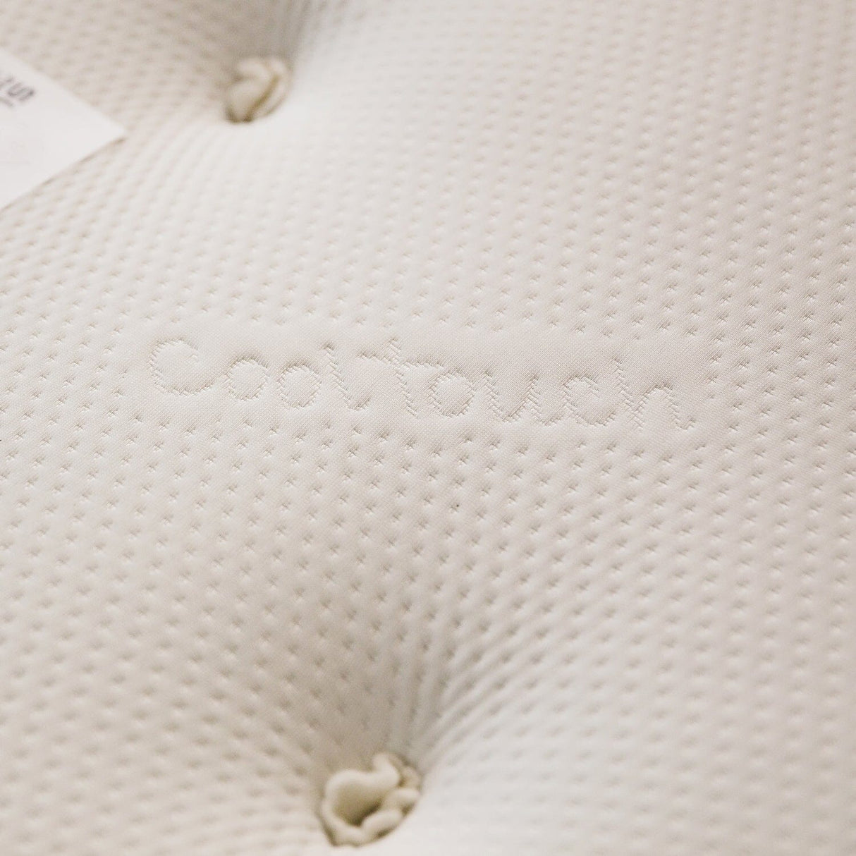 Madrid Special Memory Foam Sprung Mattress Mattress Divan Base Direct