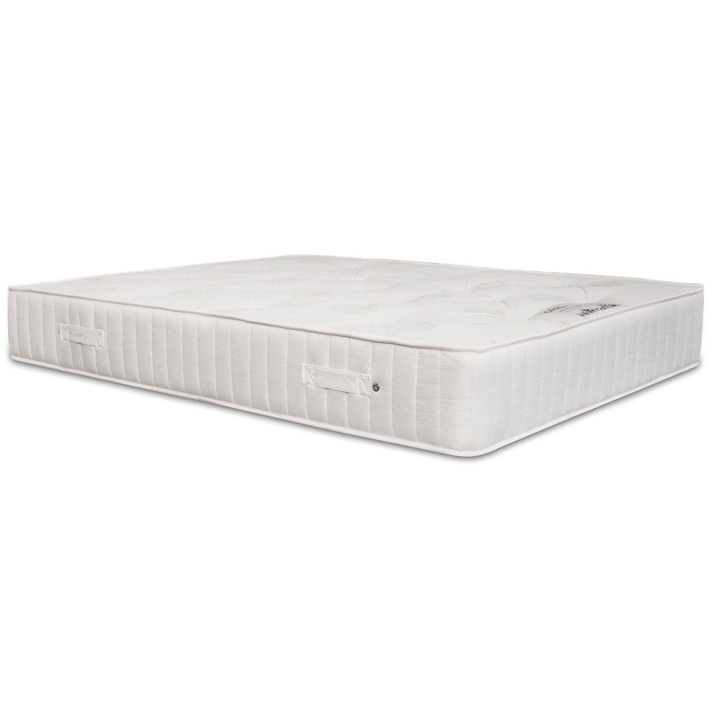 Opal Deluxe Orthopaedic Sprung Divan Bed Set Divan Bed Set Divan Base Direct