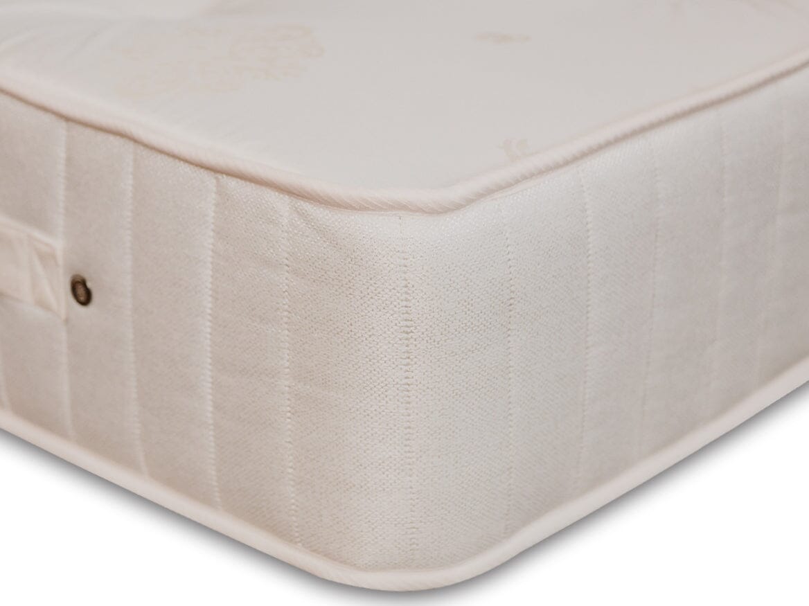 Opal Orthopaedic Backcare Sprung Mattress Mattress Divan Base Direct